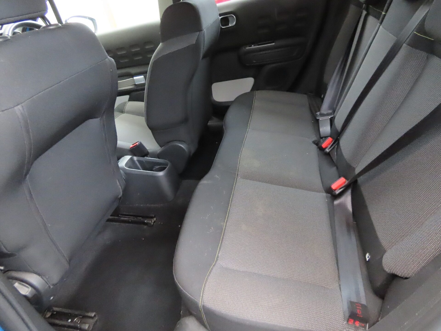 Used Citroen C3 2018 for sale - 77591580: Photo 7