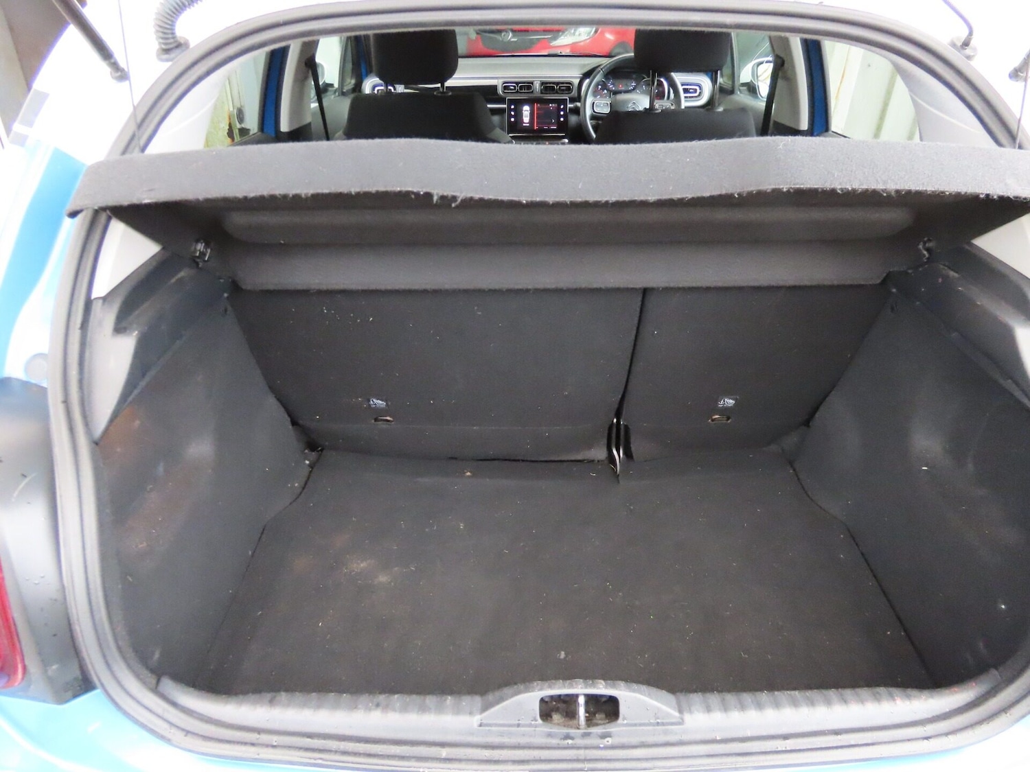 Used Citroen C3 2018 for sale - 77591580: Photo 9