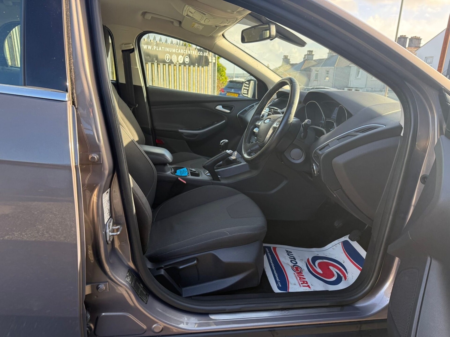 Used Ford Focus 2014 for sale - 76343794: Photo 10
