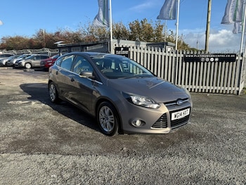 Used Ford Focus 2014 for sale - 76343794: Photo