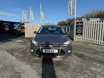 Used Ford Focus 2014 for sale - 76343794: Photo