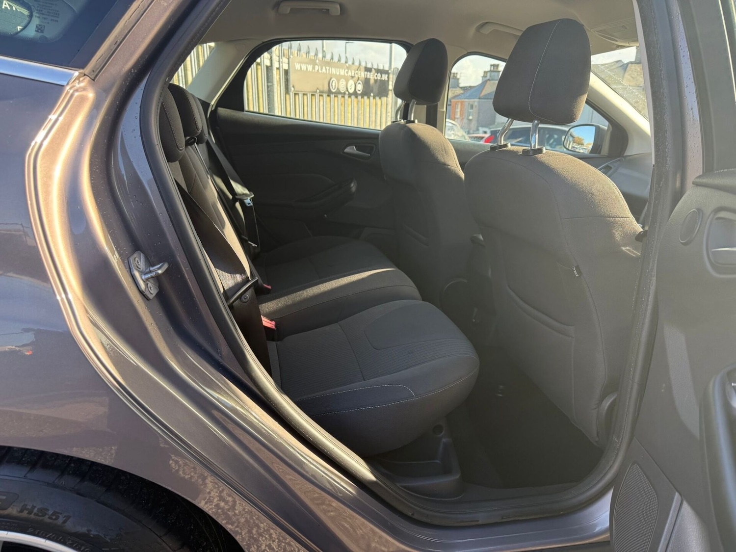 Used Ford Focus 2014 for sale - 76343794: Photo 7
