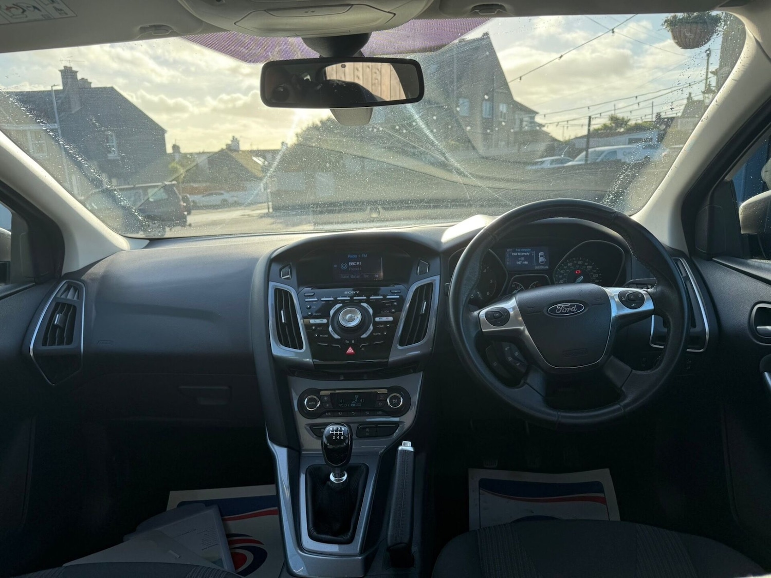 Used Ford Focus 2014 for sale - 76343794: Photo 9