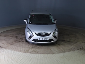 Used Vauxhall Zafira 2015 for sale - 78629693: Photo