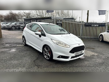 Used Ford Fiesta undefined for sale - 77432710: Photo