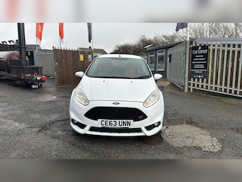 Used Ford Fiesta undefined for sale - 77432710: Photo