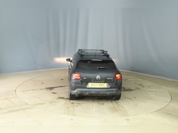 Used Citroen C4 Cactus 2015 for sale - 78253684: Photo