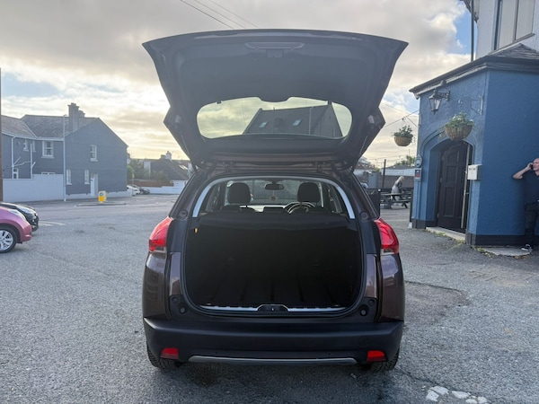 Used Peugeot 2008 2013 for sale - 76224498: Photo 10