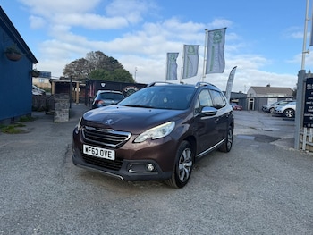 Used Peugeot 2008 2013 for sale - 76224498: Photo 3