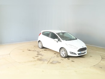 Used Ford Fiesta 2015 for sale - 78723253: Photo