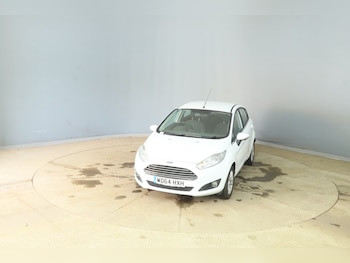 Used Ford Fiesta 2015 for sale - 78723253: Photo