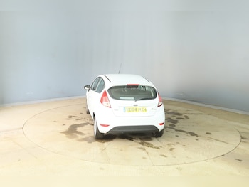 Used Ford Fiesta 2015 for sale - 78723253: Photo