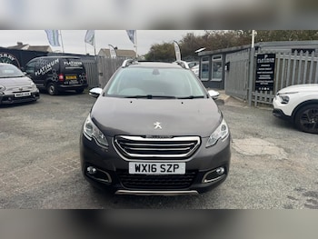Used Peugeot 2008 2016 for sale - 76207589: Photo 2
