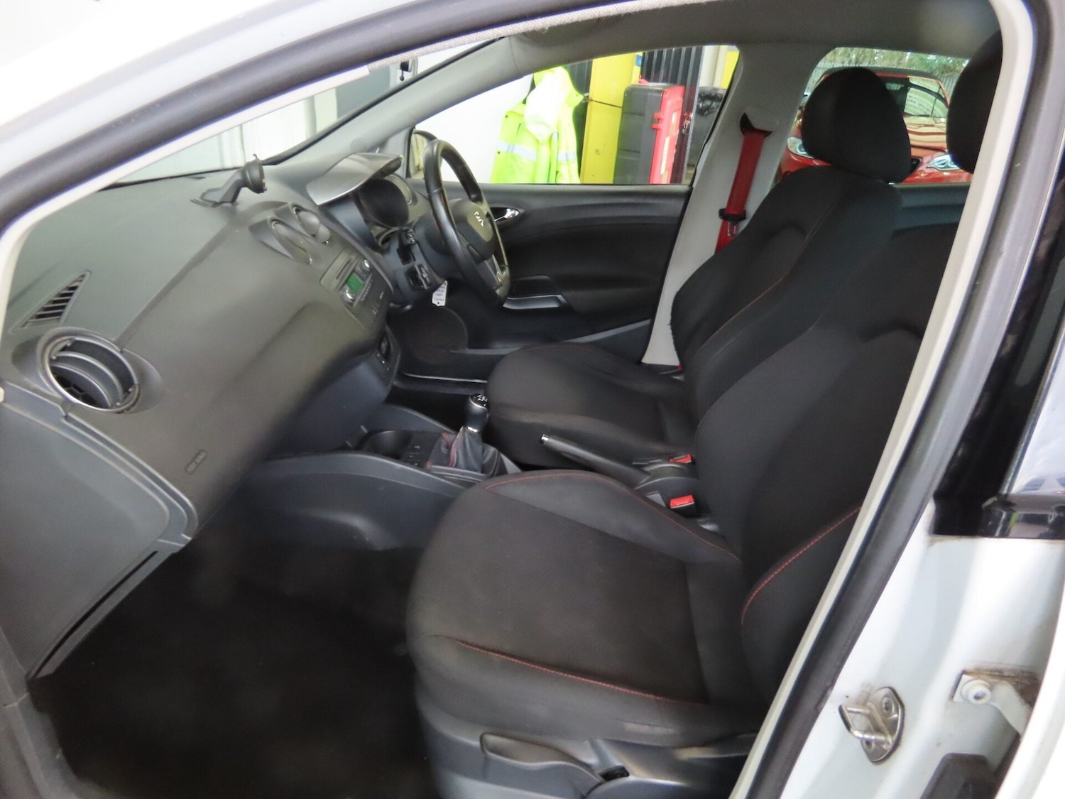 Used SEAT Ibiza 2014 for sale - 77568487: Photo 11