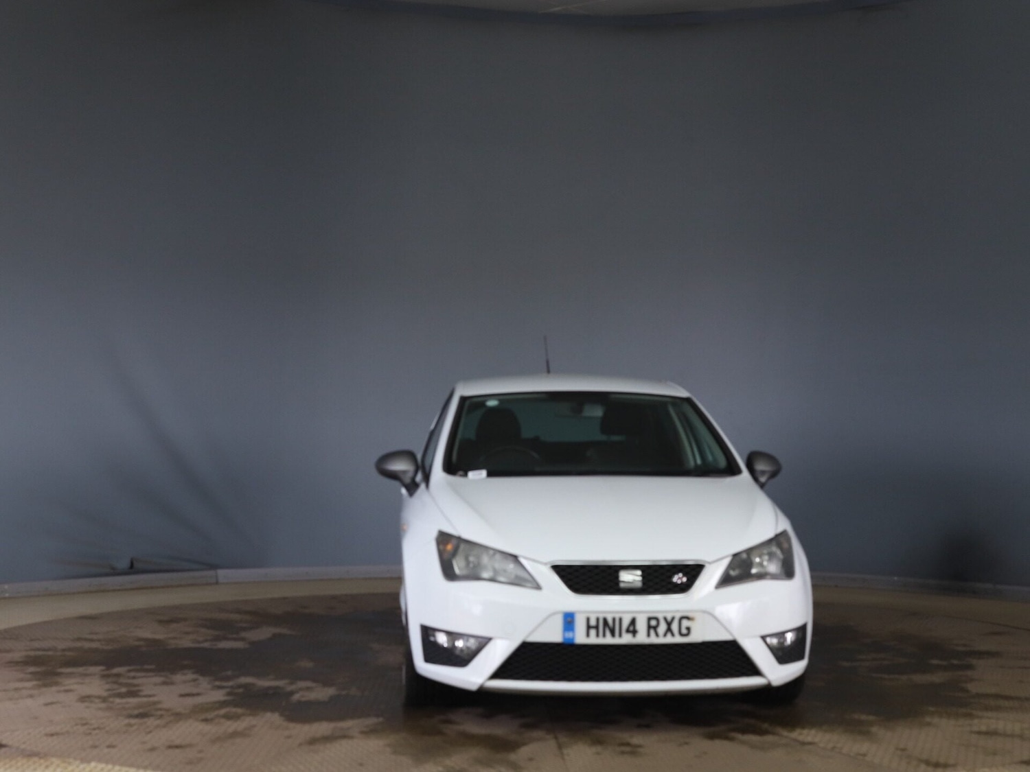 Used SEAT Ibiza 2014 for sale - 77568487: Photo 2