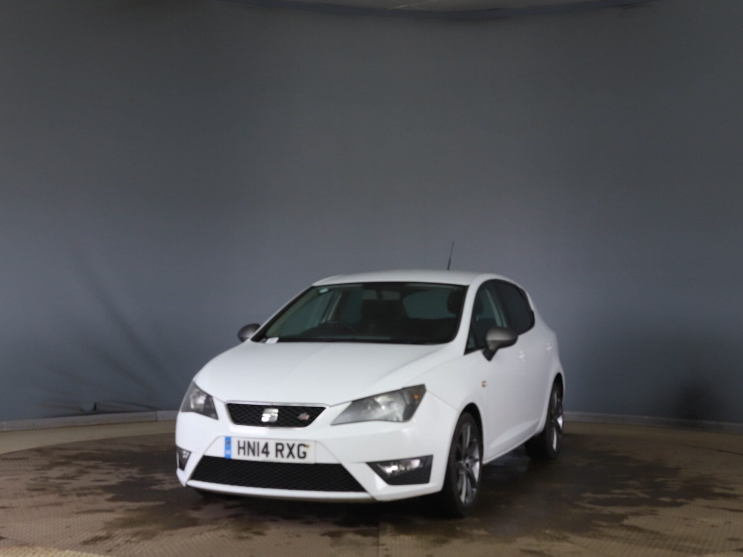 Used SEAT Ibiza 2014 for sale - 77568487: Photo 3