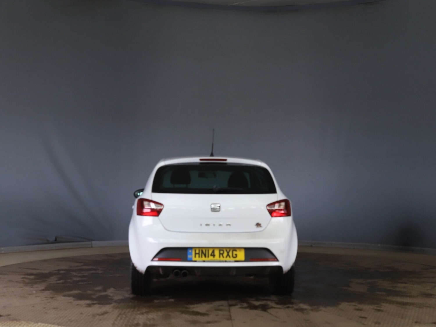 Used SEAT Ibiza 2014 for sale - 77568487: Photo 4