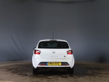 Used SEAT Ibiza 2014 for sale - 77568487: Photo