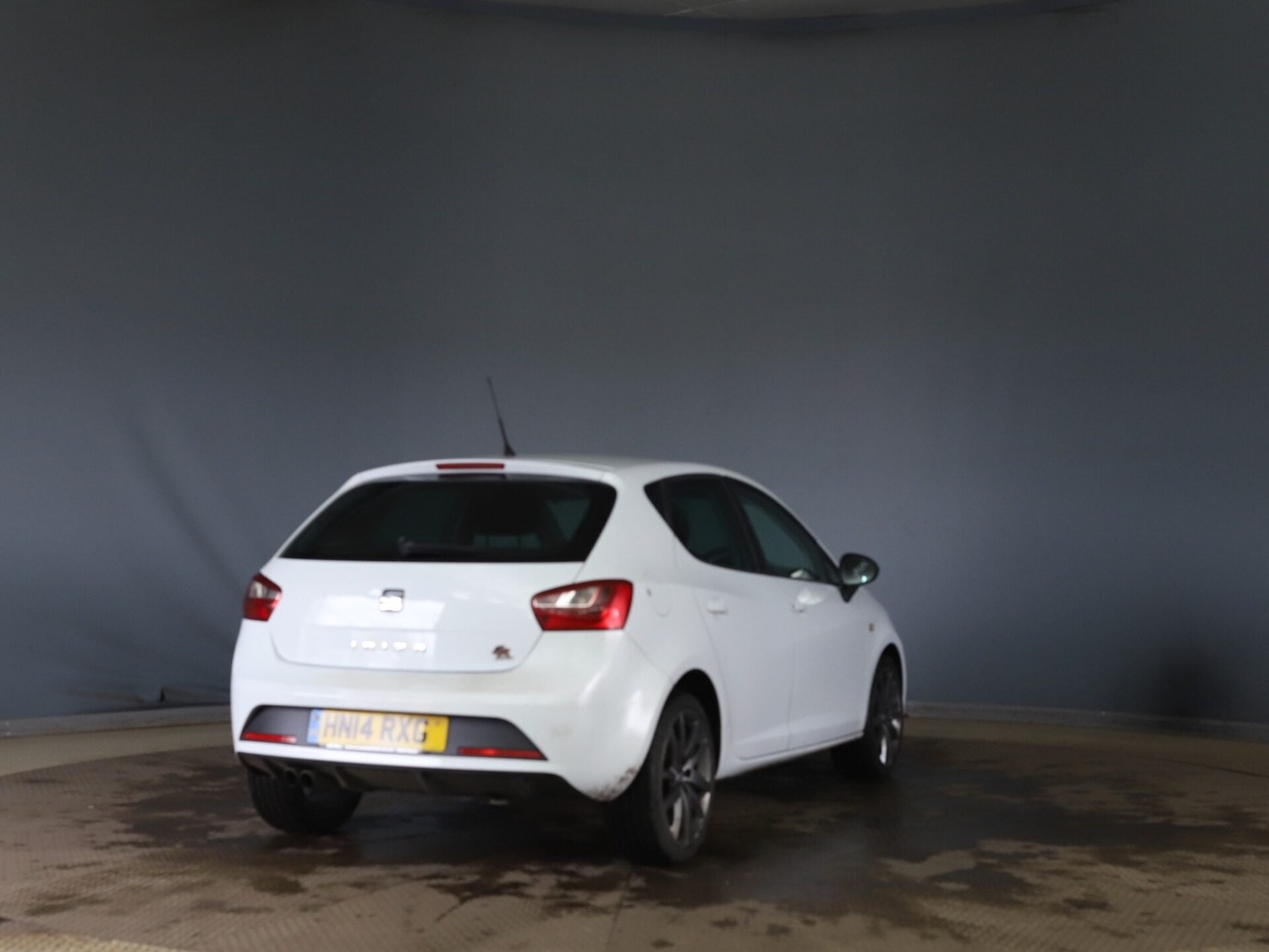 Used SEAT Ibiza 2014 for sale - 77568487: Photo 6