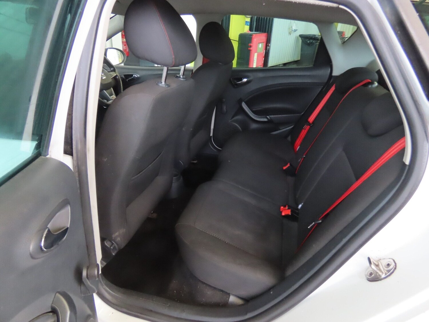 Used SEAT Ibiza 2014 for sale - 77568487: Photo 7