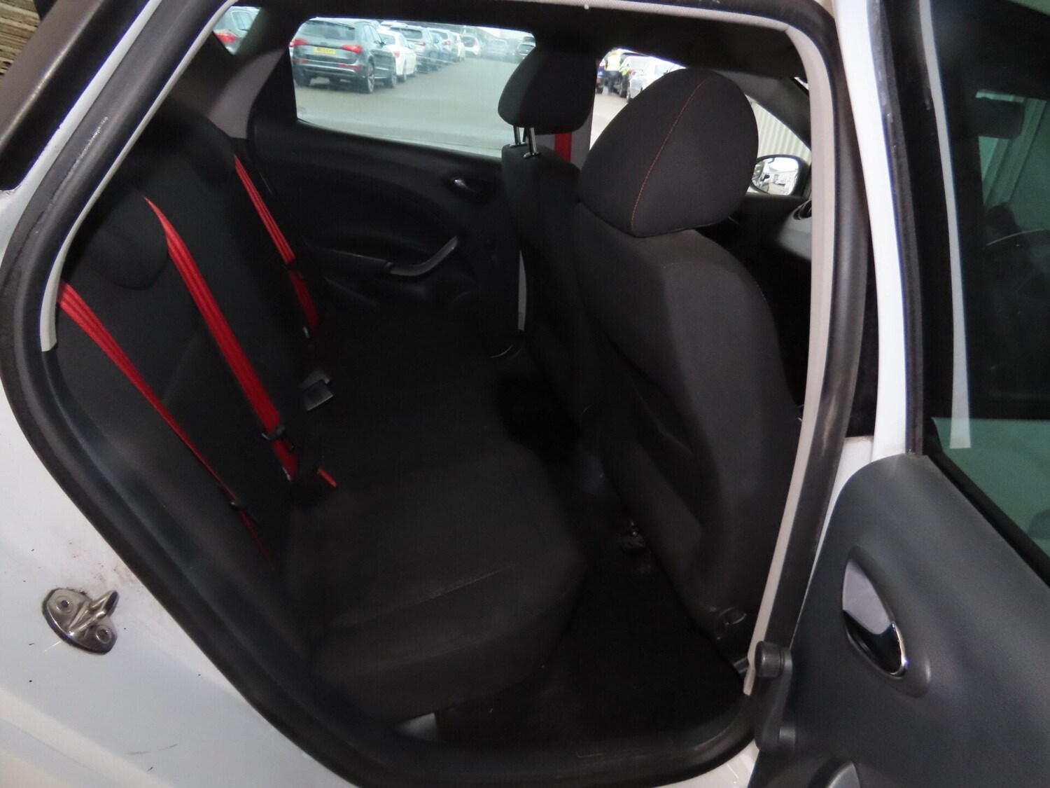 Used SEAT Ibiza 2014 for sale - 77568487: Photo 8