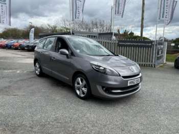 2012 (62) - DYNAMIQUE TOMTOM VVT 5-Door