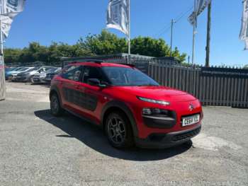 2014 (64) - PURETECH FEEL 5-Door