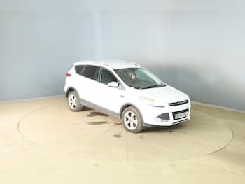 Used Ford Kuga 2014 for sale - 79640142: Photo