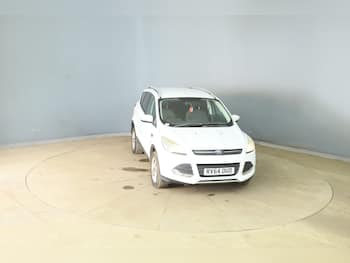 Used Ford Kuga 2014 for sale - 79640142: Photo