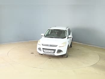 Used Ford Kuga 2014 for sale - 79640142: Photo