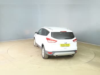 Used Ford Kuga 2014 for sale - 79640142: Photo