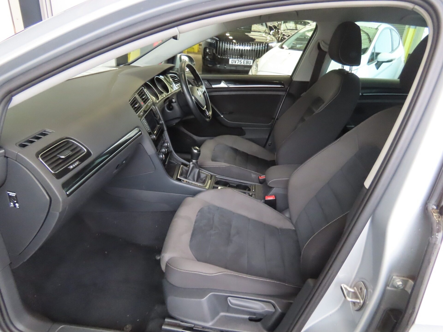 Used Volkswagen Golf 2014 for sale - 77490814: Photo 11