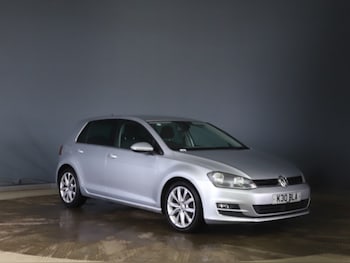 Volkswagen Golf feature image