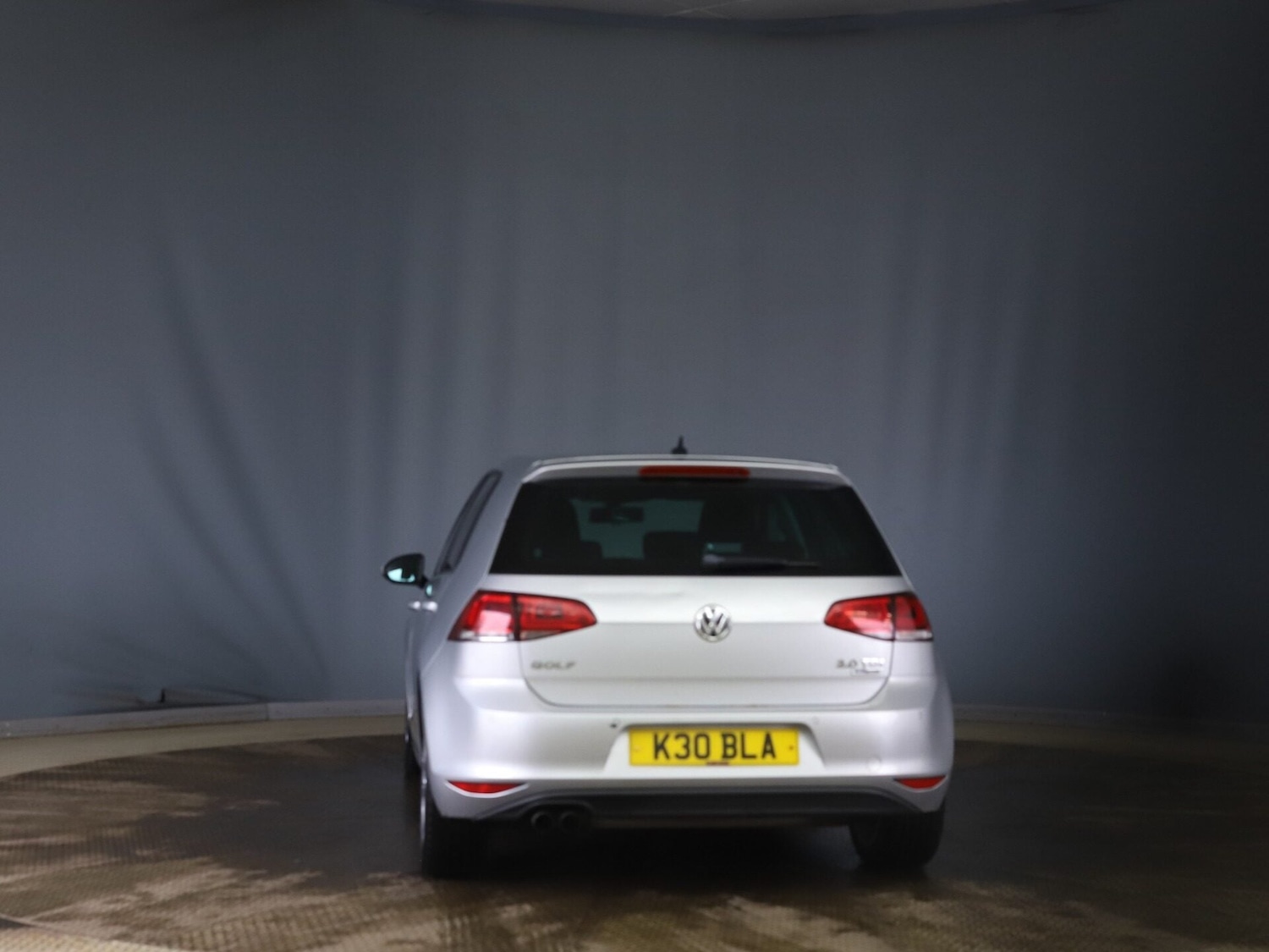 Used Volkswagen Golf 2014 for sale - 77490814: Photo 4