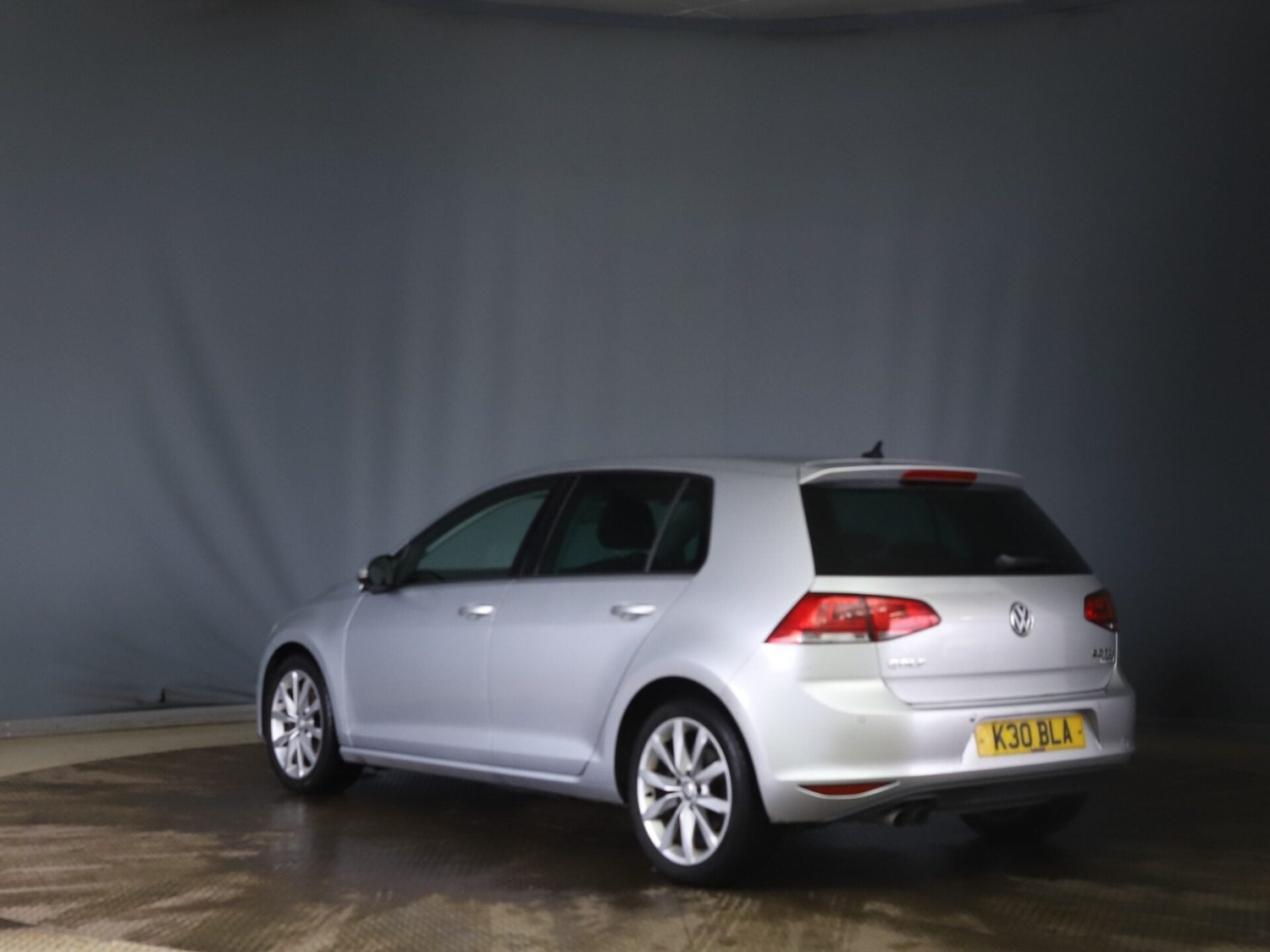 Used Volkswagen Golf 2014 for sale - 77490814: Photo 5