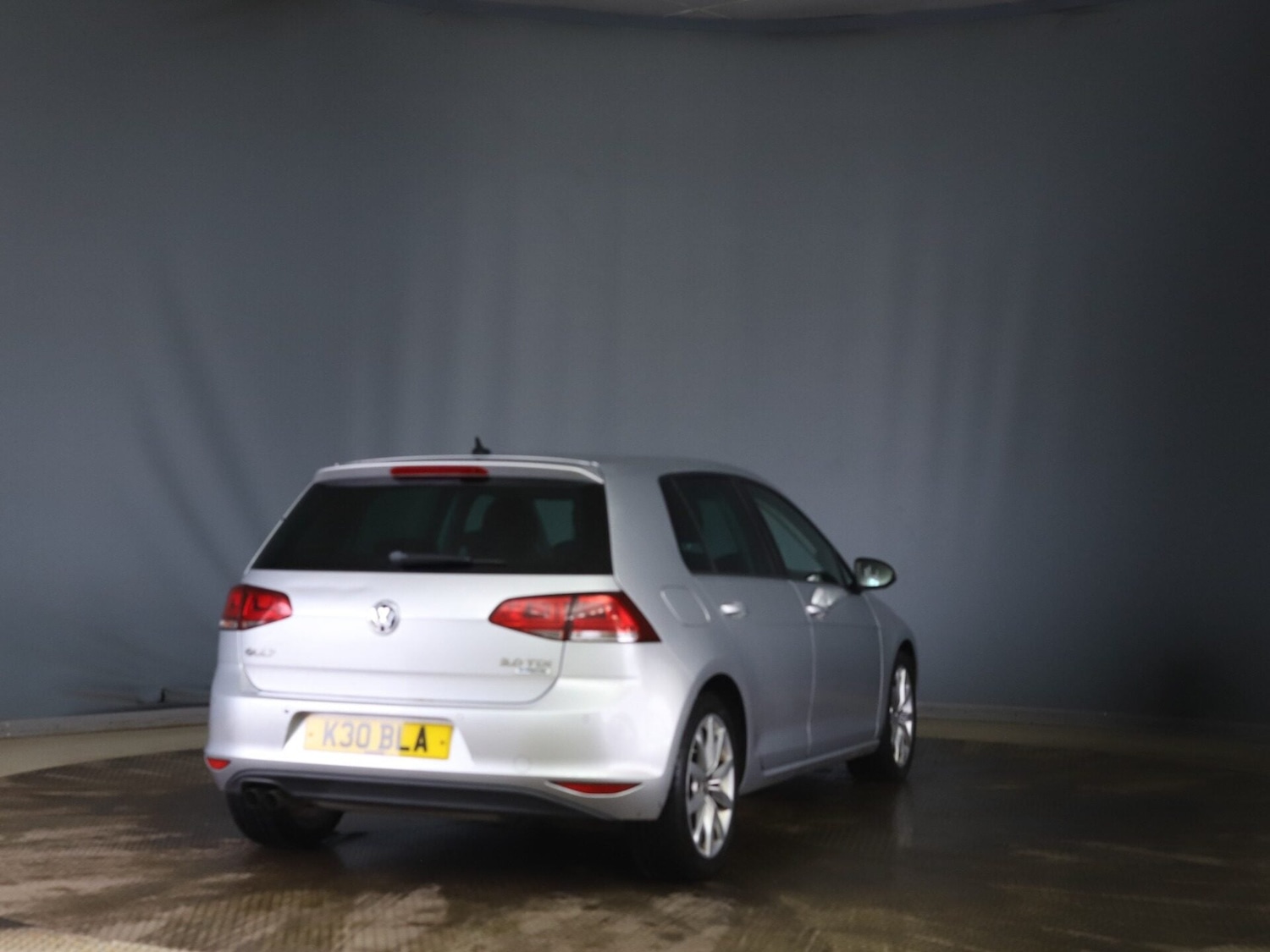 Used Volkswagen Golf 2014 for sale - 77490814: Photo 6