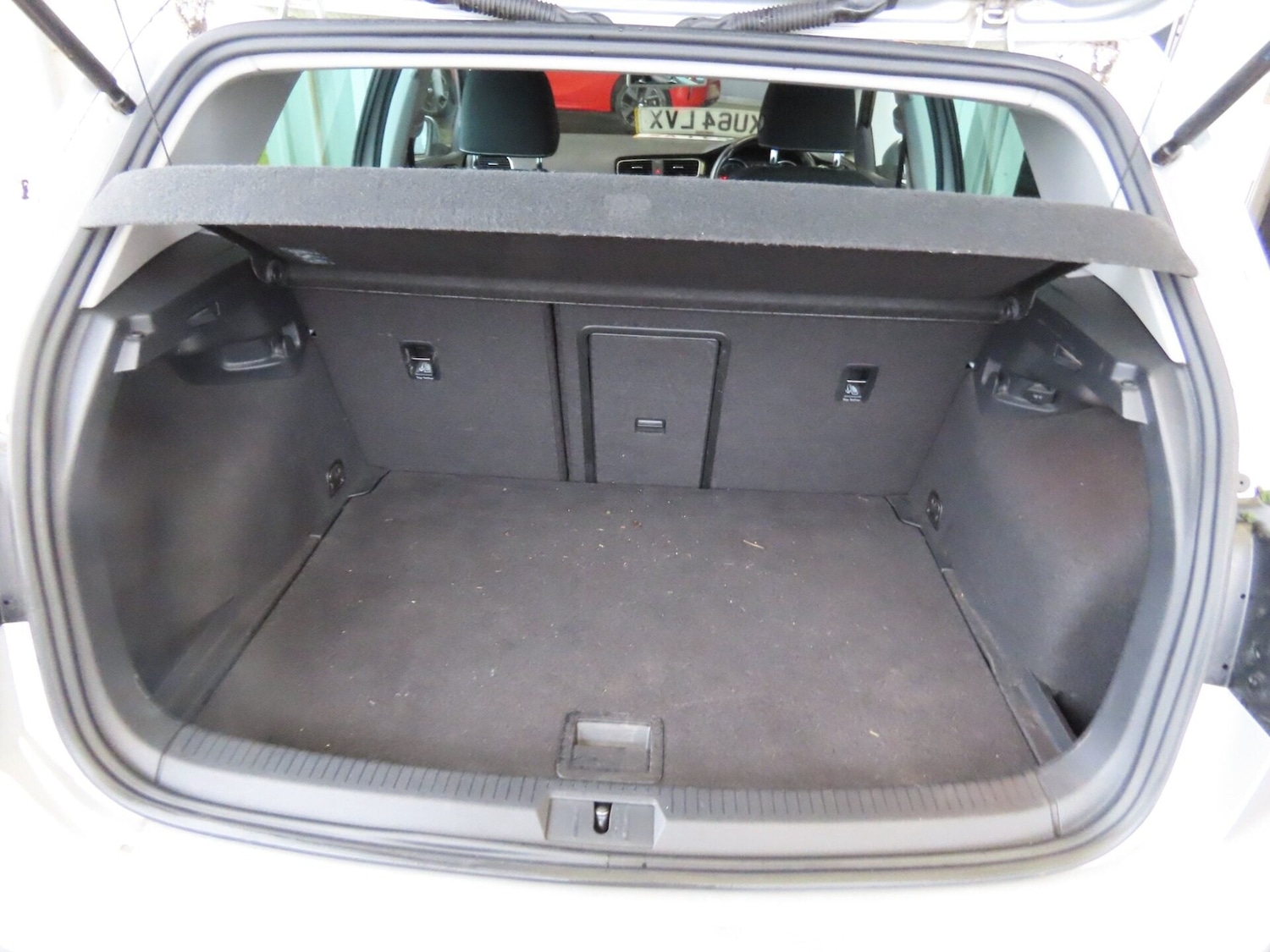 Used Volkswagen Golf 2014 for sale - 77490814: Photo 9