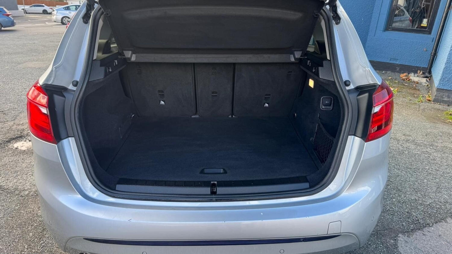 Used BMW 2 Series 2016 for sale - 76831876: Photo 10