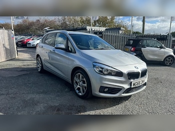 Used BMW 2 Series 2016 for sale - 76831876: Photo