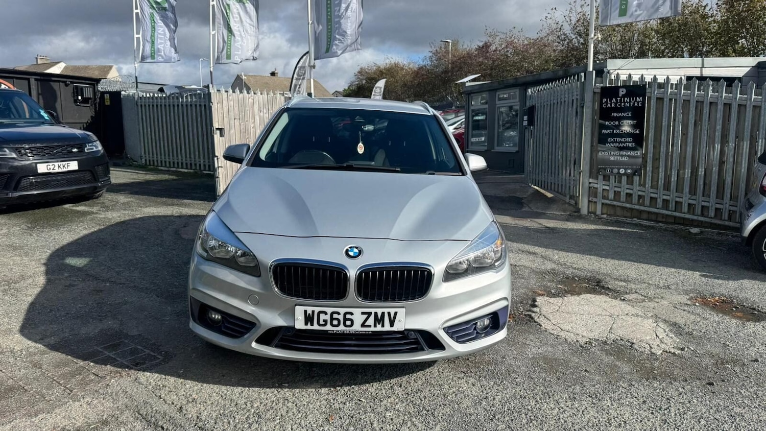 Used BMW 2 Series 2016 for sale - 76831876: Photo 3
