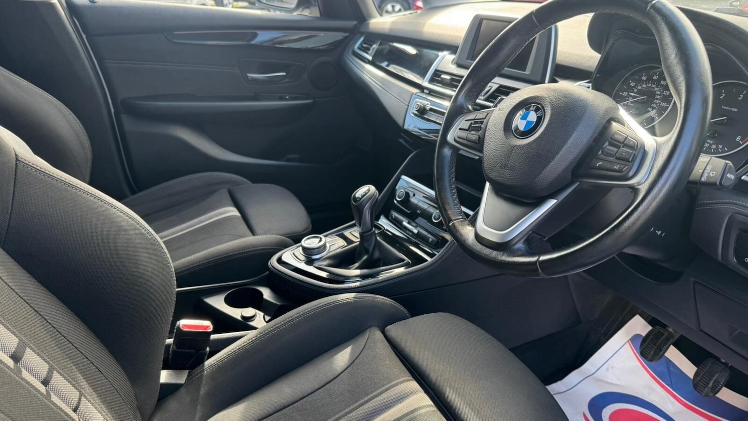 Used BMW 2 Series 2016 for sale - 76831876: Photo 6