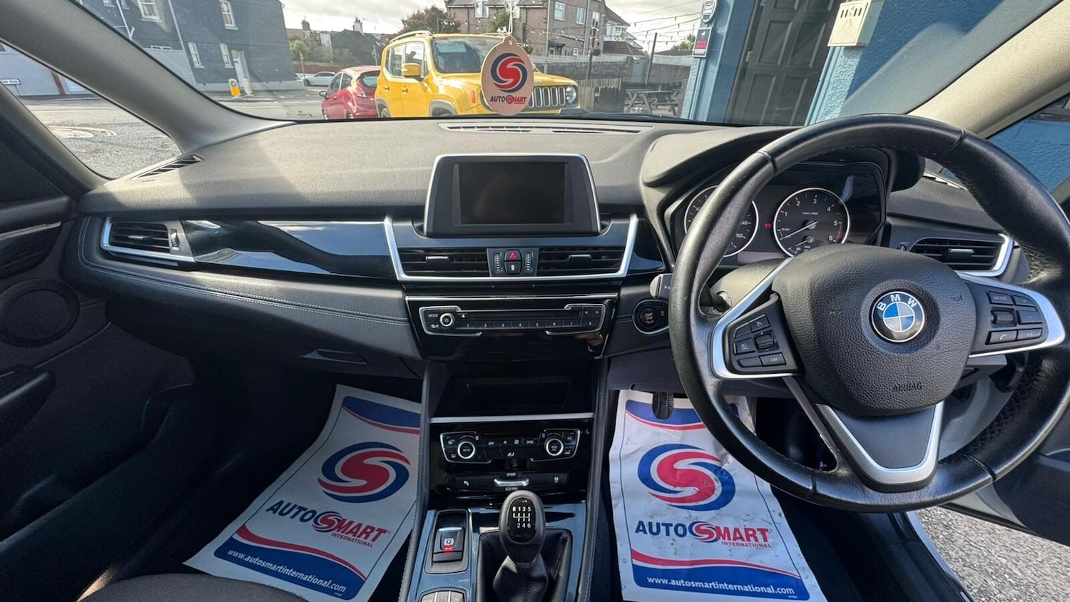 Used BMW 2 Series 2016 for sale - 76831876: Photo 9