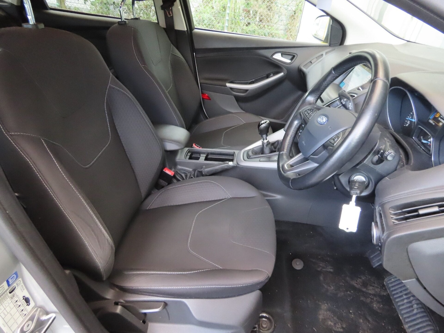 Used Ford Focus 2018 for sale - 78095678: Photo 10