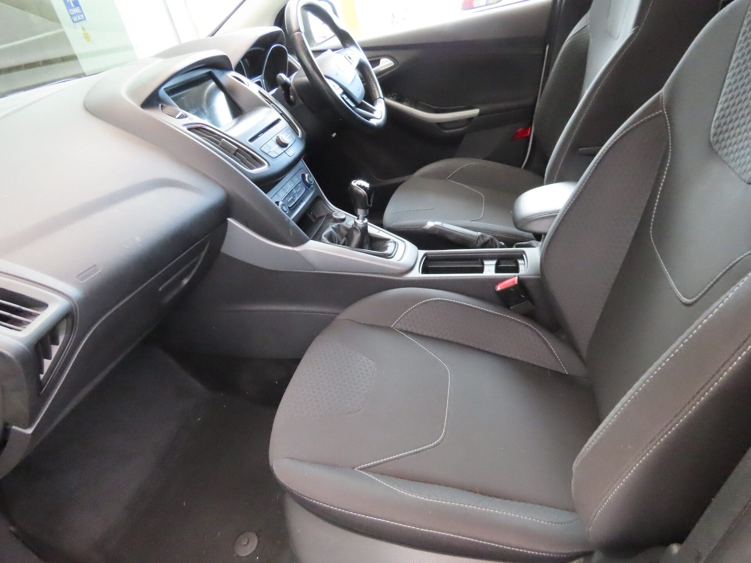 Used Ford Focus 2018 for sale - 78095678: Photo 11