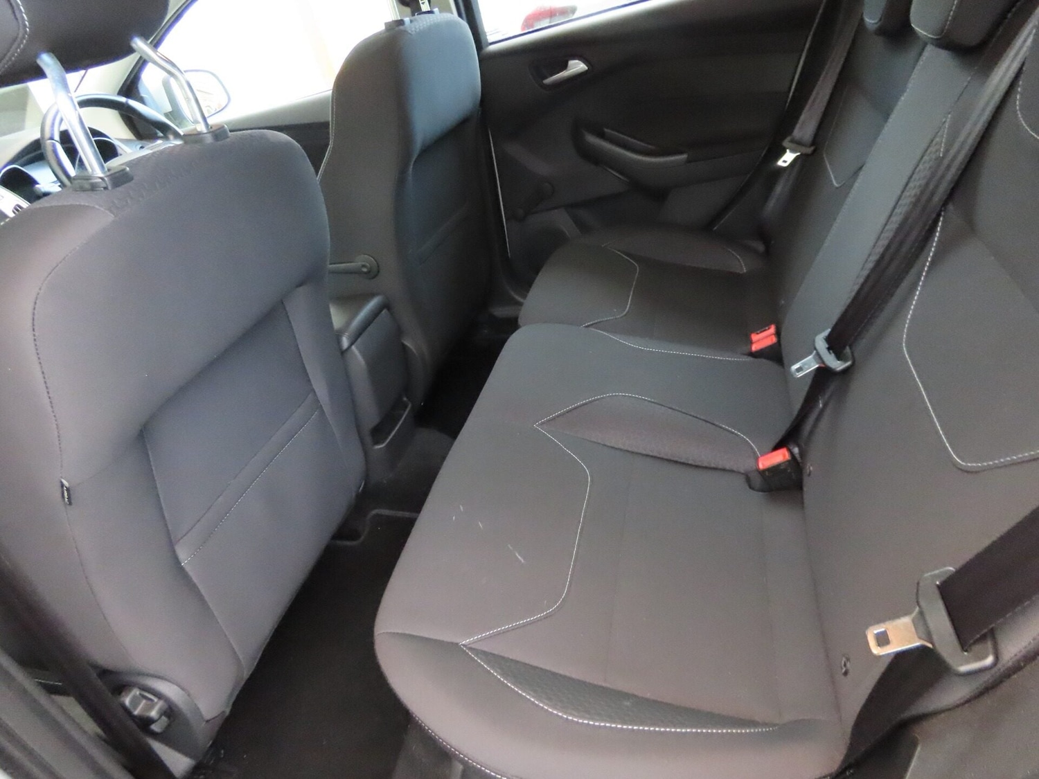 Used Ford Focus 2018 for sale - 78095678: Photo 7