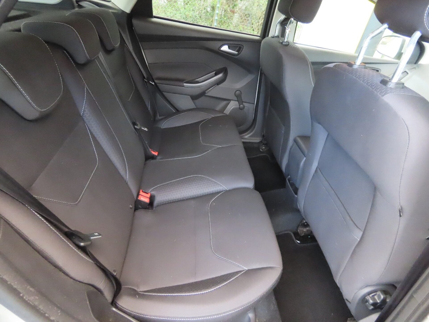 Used Ford Focus 2018 for sale - 78095678: Photo 8