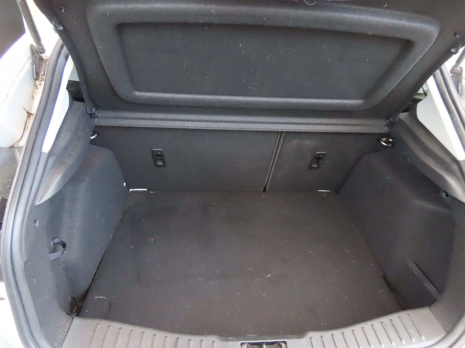 Used Ford Focus 2018 for sale - 78095678: Photo 9