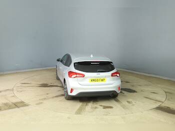 Used Ford Focus 2018 for sale - 79872108: Photo