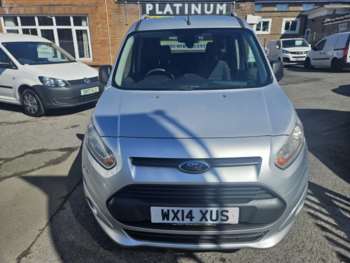 Used Ford Mondeo 2014 for sale - 74981205: Photo