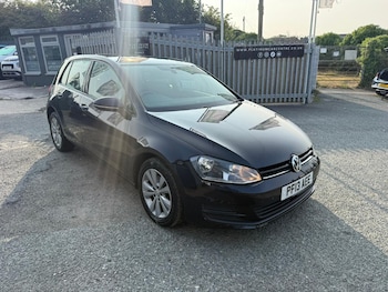 2013 - SE TDI BLUEMOTION TECHNOLOGY 5-Door